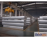 Aluminum Slab Ignot